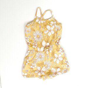 Jumping Beans Romper